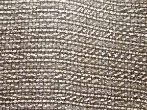 アンティーク　本場村山泥大島紬男物着物